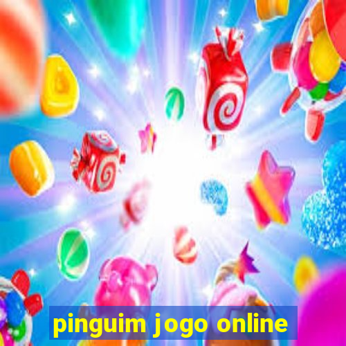 pinguim jogo online